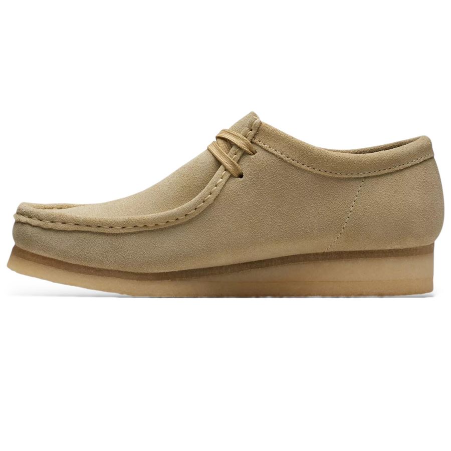 Wallabee sneakers basse da uomo Clarks Originals | 155515X